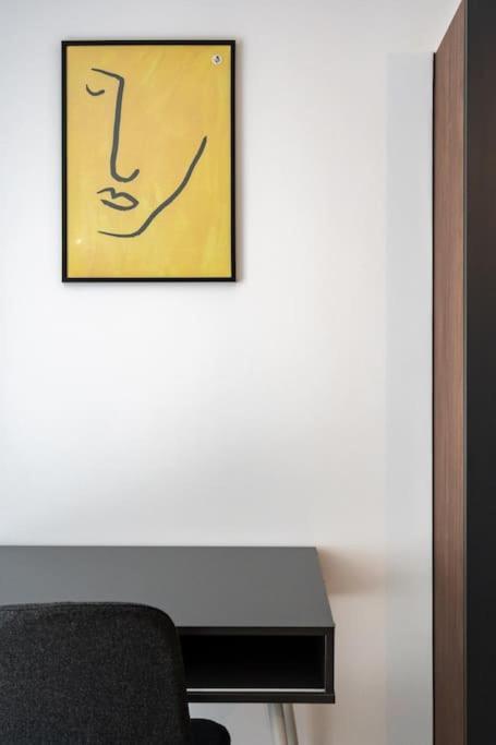 The Roka Studio Bükreş Dış mekan fotoğraf