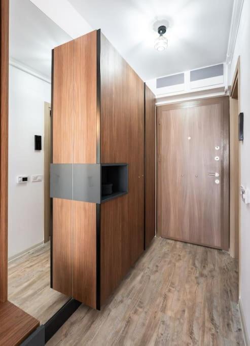 The Roka Studio Bükreş Dış mekan fotoğraf