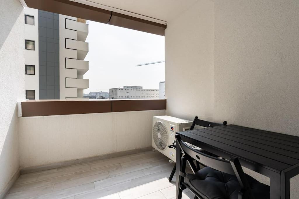 The Roka Studio Bükreş Dış mekan fotoğraf