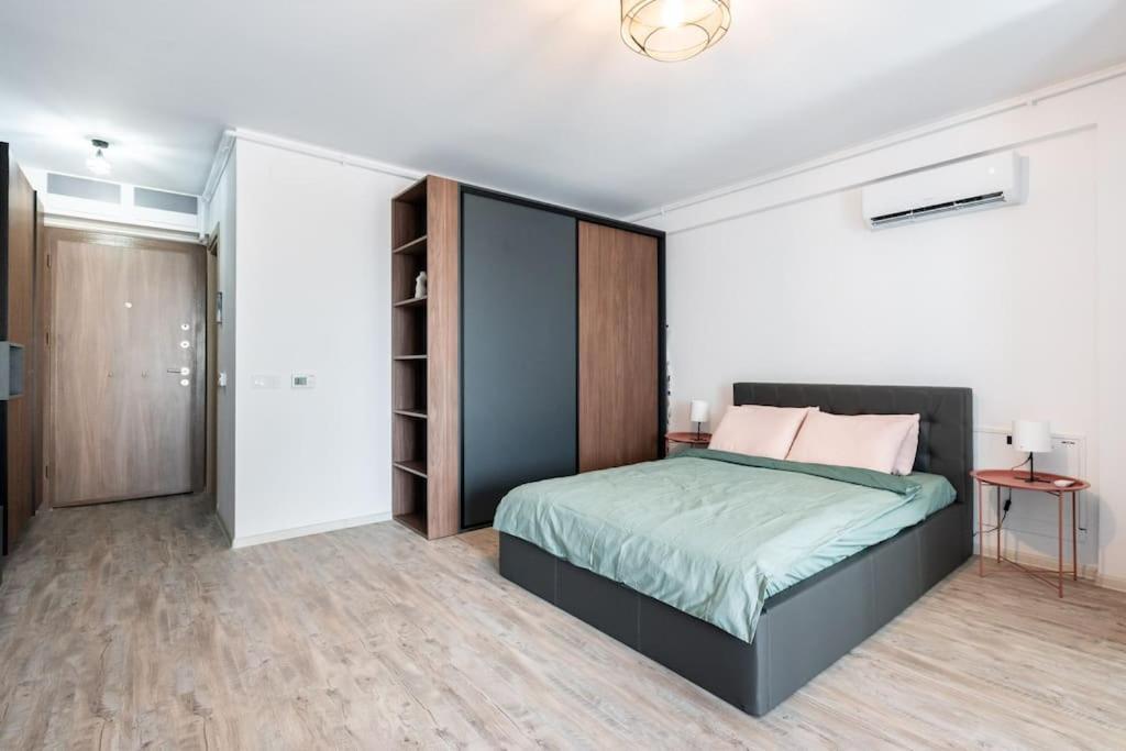 The Roka Studio Bükreş Dış mekan fotoğraf