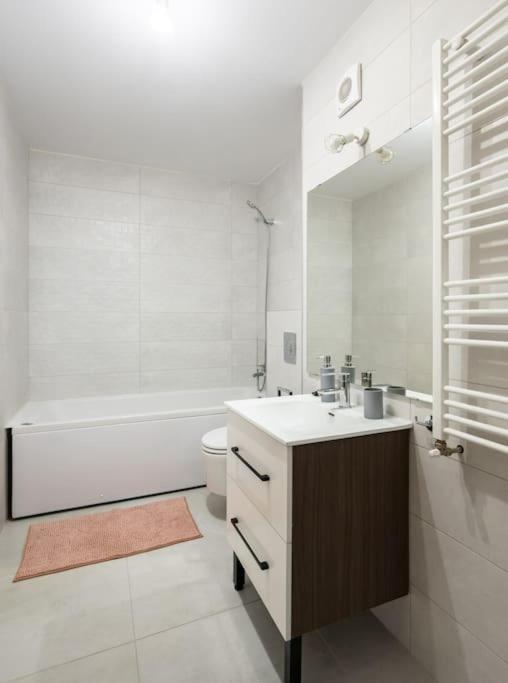 The Roka Studio Bükreş Dış mekan fotoğraf