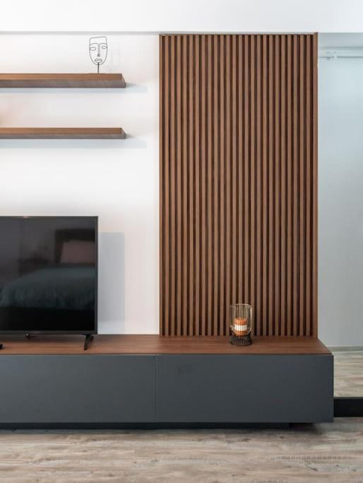 The Roka Studio Bükreş Dış mekan fotoğraf